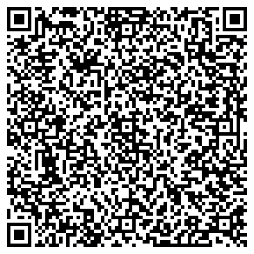 QR-код с контактной информацией организации ООО РосРекон