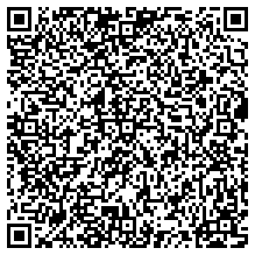 QR-код с контактной информацией организации Сильвер-фуд, пиццерия, ИП Игнатьев К.О.