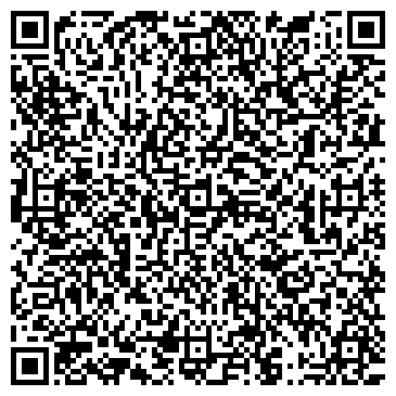 QR-код с контактной информацией организации Детский сад №142, комбинированного вида