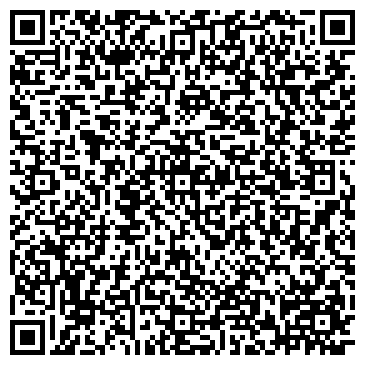 QR-код с контактной информацией организации Милосердие, волонтерское движение