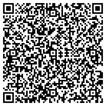 QR-код с контактной информацией организации ИП Арабаджи С.А.