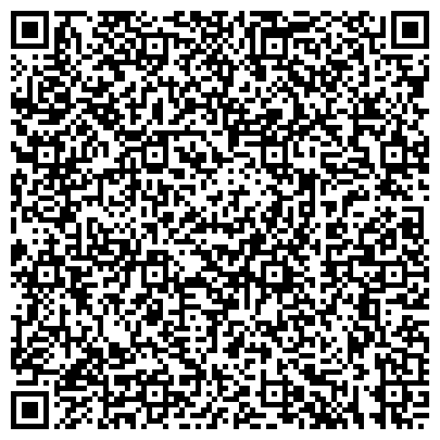 QR-код с контактной информацией организации Ветеринарная ассоциация Нижегородской области, общественная организация