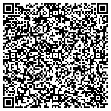 QR-код с контактной информацией организации Церковь Святой Троицы, г. Гурьевск
