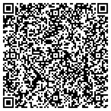 QR-код с контактной информацией организации Сильвер-фуд, пиццерия, ИП Игнатьев Д.А.