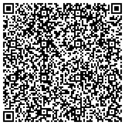 QR-код с контактной информацией организации Динамо, Нижегородская региональная общественная организация