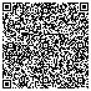 QR-код с контактной информацией организации Сильвер Фуд, пиццерия