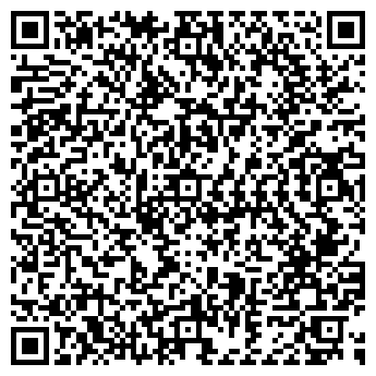 QR-код с контактной информацией организации Dubai