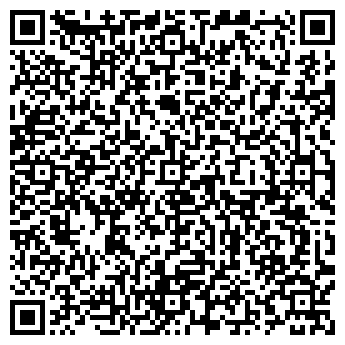 QR-код с контактной информацией организации Монтана