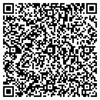 QR-код с контактной информацией организации МАКРО ГЛАСС