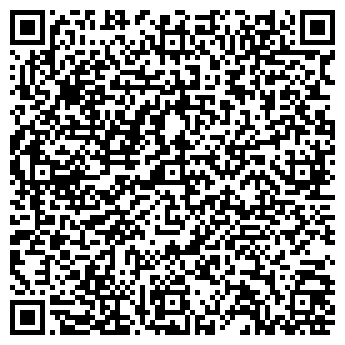 QR-код с контактной информацией организации Иркутик, детский сад