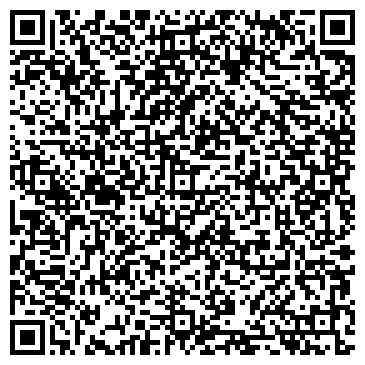 QR-код с контактной информацией организации Храм иконы Божией Матери Одигитрия