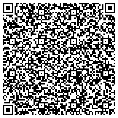 QR-код с контактной информацией организации Первичная профсоюзная организация в Нижегородском филиале, ОАО РОСТЕЛЕКОМ