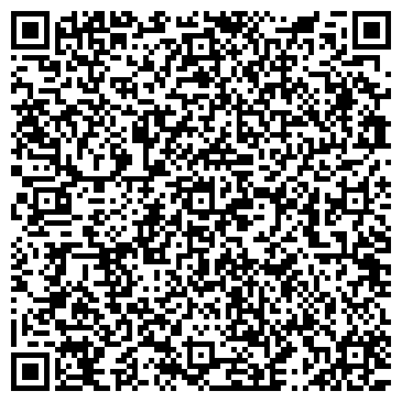 QR-код с контактной информацией организации Детский сад №132, комбинированного вида