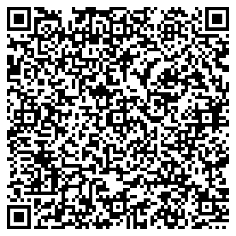 QR-код с контактной информацией организации ИП Чудинов К.А.