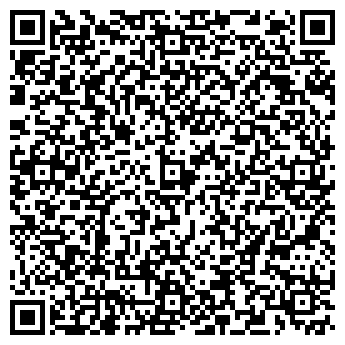 QR-код с контактной информацией организации Fidana evromoda