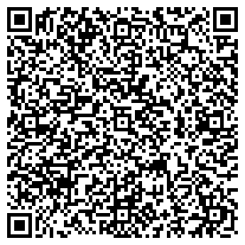 QR-код с контактной информацией организации Zagar Haal