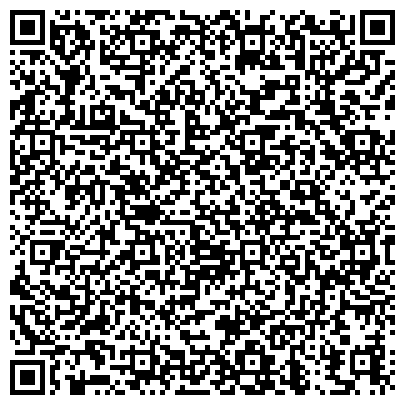 QR-код с контактной информацией организации Союз художников России, Нижегородское областное отделение