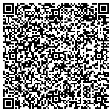 QR-код с контактной информацией организации БайкалФинанс