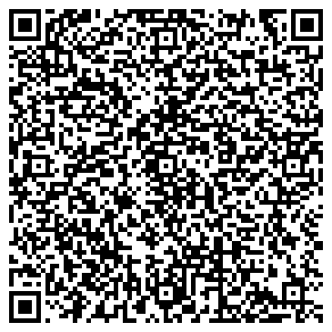 QR-код с контактной информацией организации ВостокТелеИнформ