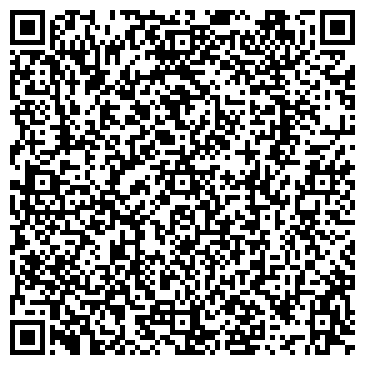 QR-код с контактной информацией организации Детский сад №8, центр развития ребенка