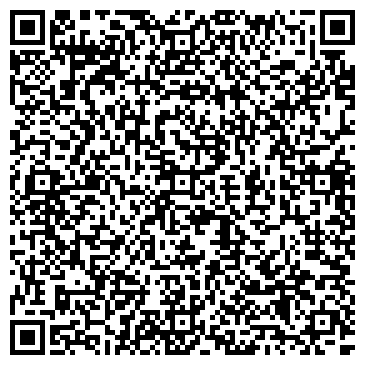 QR-код с контактной информацией организации Детский сад №15, Радуга, г. Шелехов