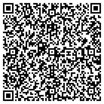 QR-код с контактной информацией организации ИП Панова Е.В.