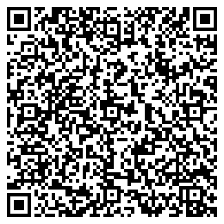 QR-код с контактной информацией организации Кондитерская "Винни-Пух"