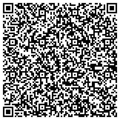 QR-код с контактной информацией организации НООЛС, Нижегородское областное общество любителей собаководства