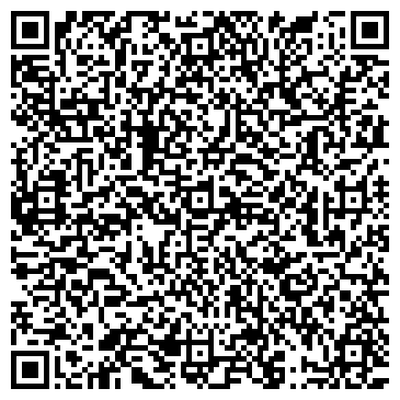 QR-код с контактной информацией организации Детский сад №126, комбинированного вида