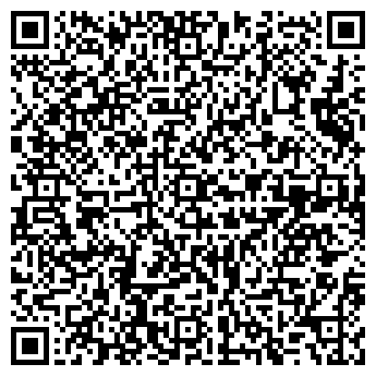 QR-код с контактной информацией организации ИП Пономарев Я.Е.