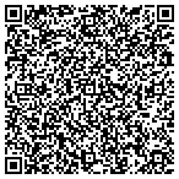 QR-код с контактной информацией организации Детский сад №114, комбинированного вида