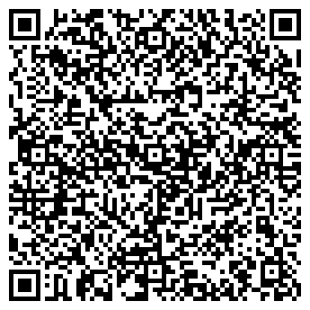 QR-код с контактной информацией организации Манекен-Сити