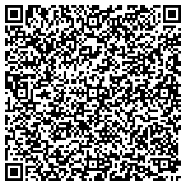QR-код с контактной информацией организации "FINNCO-MEBEL"