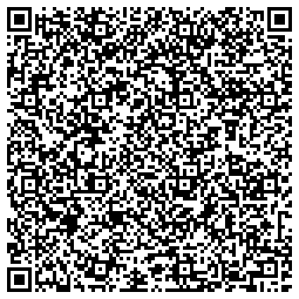 QR-код с контактной информацией организации Участковый пункт полиции, Отдел полиции №2 Управления МВД России по г. Волгограду