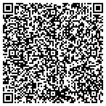 QR-код с контактной информацией организации Парфюм-маркет, оптовая компания, ИП Ильин С.А.