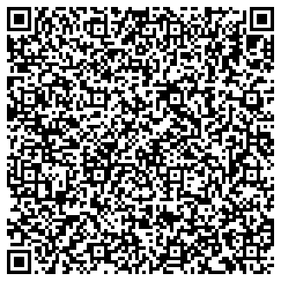 QR-код с контактной информацией организации Заречное, Нижегородское городское общество охотников и рыболовов
