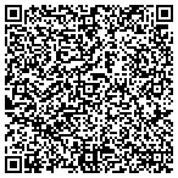 QR-код с контактной информацией организации Федерация Тхэквандо Бурятии
