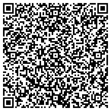 QR-код с контактной информацией организации Криница, общество украинской культуры