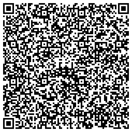 QR-код с контактной информацией организации Нижегородская ассоциация промышленников и предпринимателей, общественная организация