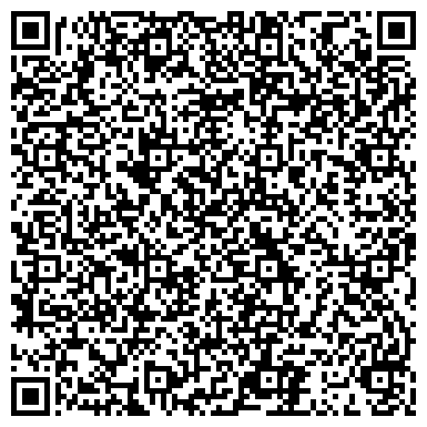 QR-код с контактной информацией организации Федерация практической стрельбы Республики Бурятия