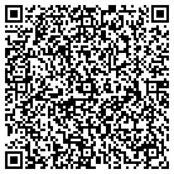 QR-код с контактной информацией организации ООО МеталлКом