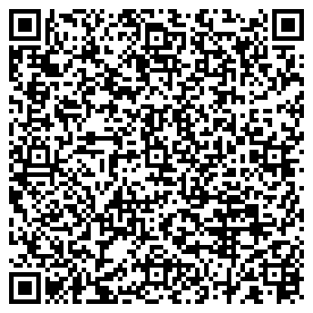 QR-код с контактной информацией организации VERDI ДИЗАЙН-СТУДИЯ