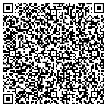 QR-код с контактной информацией организации ООО Венеция
