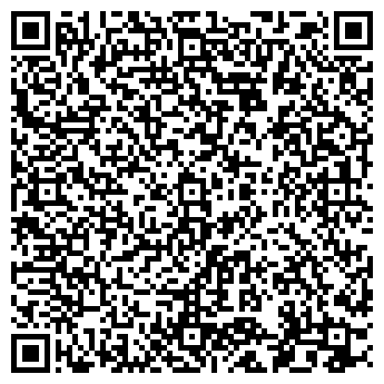 QR-код с контактной информацией организации Дружба народов, ресторан