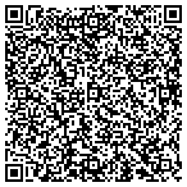 QR-код с контактной информацией организации Dara Tour