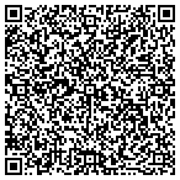 QR-код с контактной информацией организации Четыре апельсина