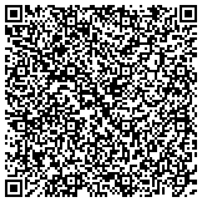 QR-код с контактной информацией организации Нижегородская Служба Добровольцев, общественная организация