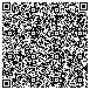QR-код с контактной информацией организации Нижегородское городское казачье общество