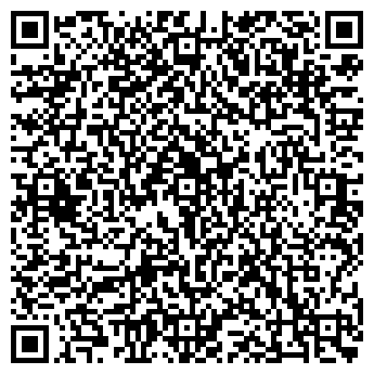 QR-код с контактной информацией организации Husky Hostel