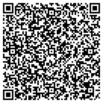 QR-код с контактной информацией организации Легкий Шаг